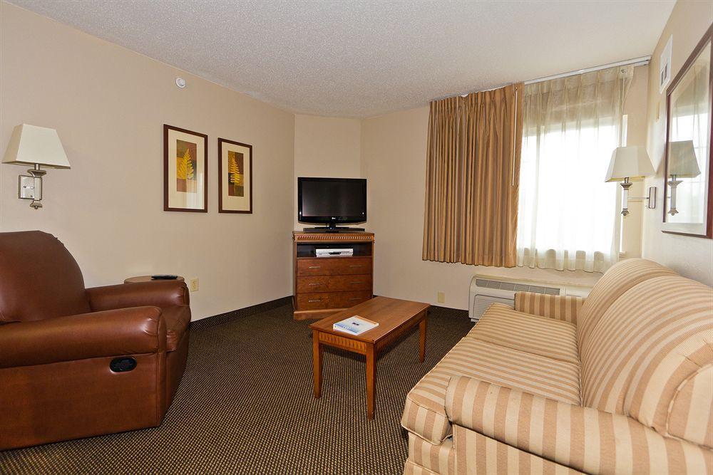 Candlewood Suites Harrisonburg By Ihg Εξωτερικό φωτογραφία