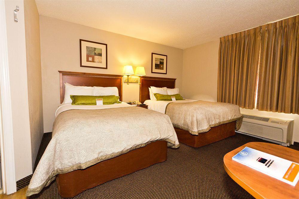 Candlewood Suites Harrisonburg By Ihg Εξωτερικό φωτογραφία
