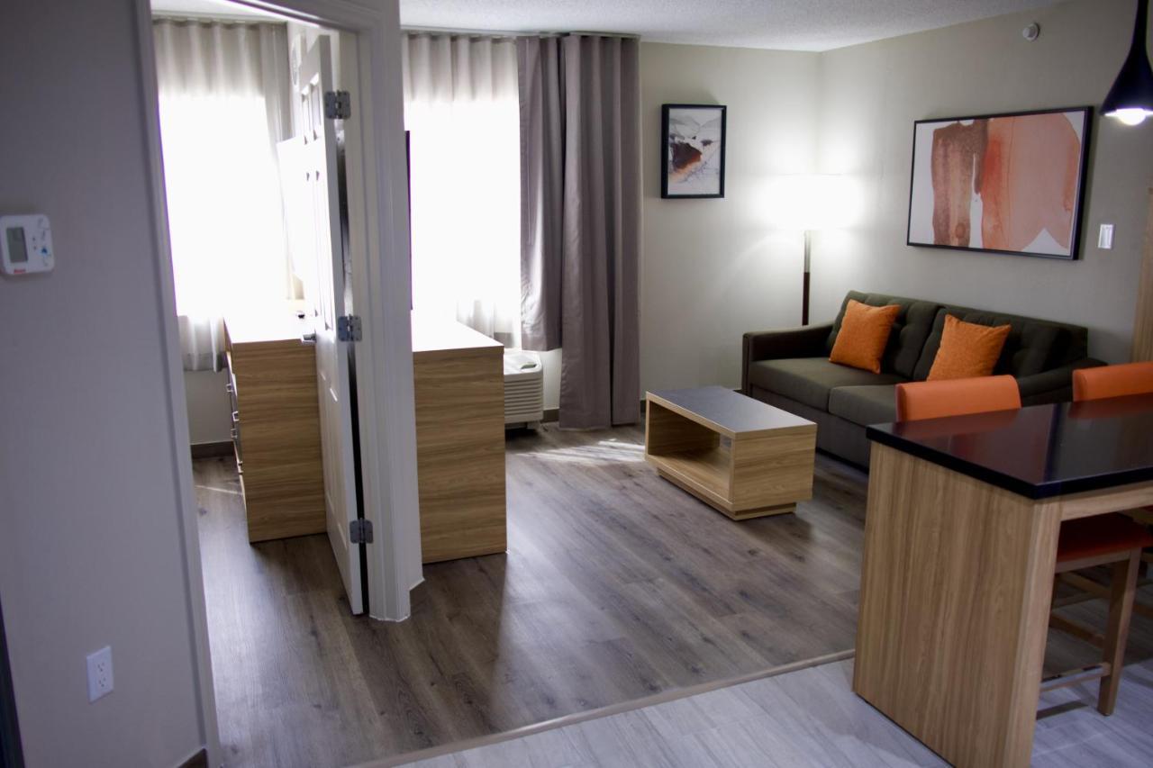 Candlewood Suites Harrisonburg By Ihg Εξωτερικό φωτογραφία