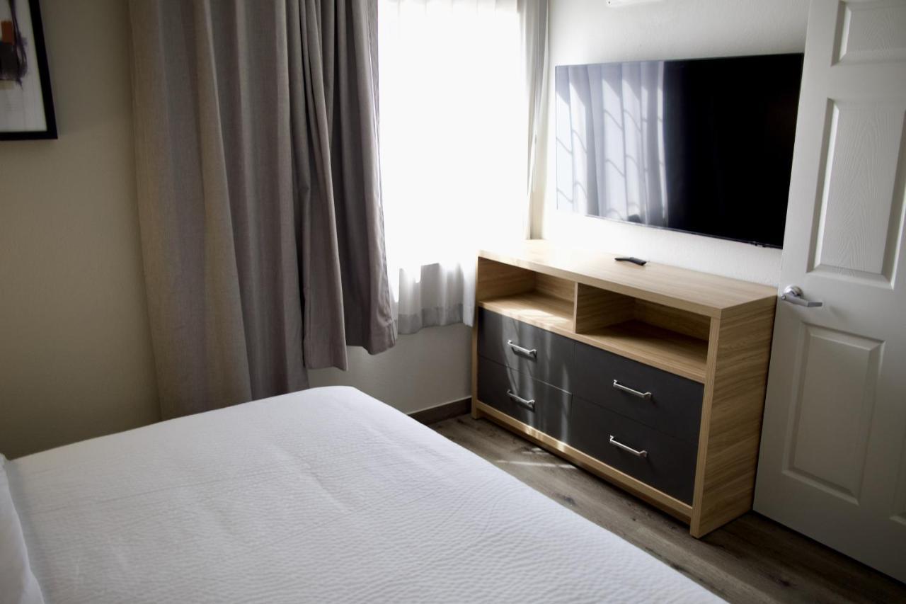 Candlewood Suites Harrisonburg By Ihg Εξωτερικό φωτογραφία