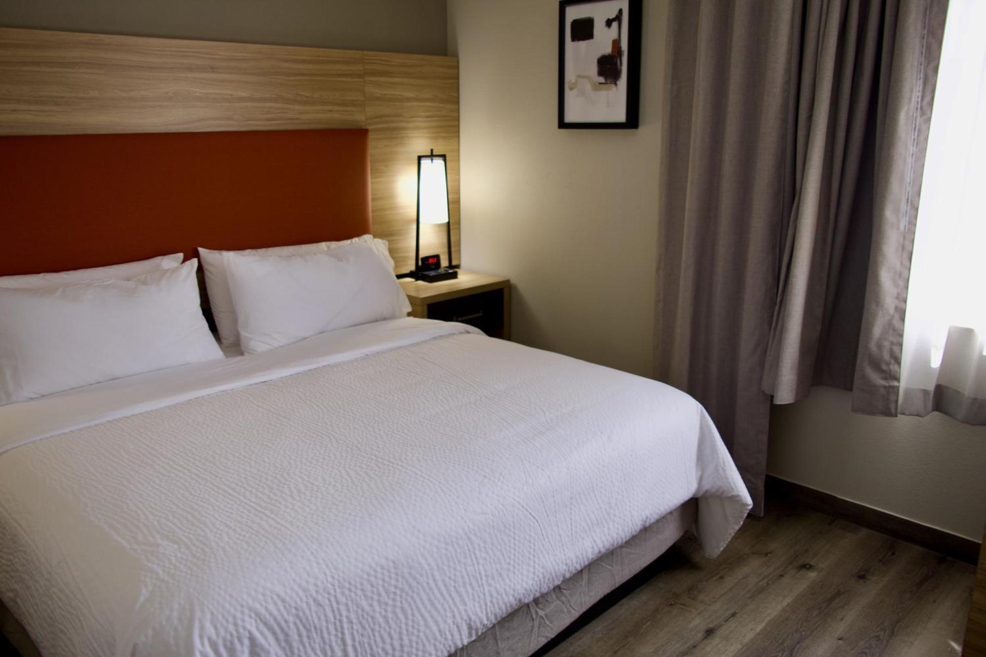 Candlewood Suites Harrisonburg By Ihg Εξωτερικό φωτογραφία