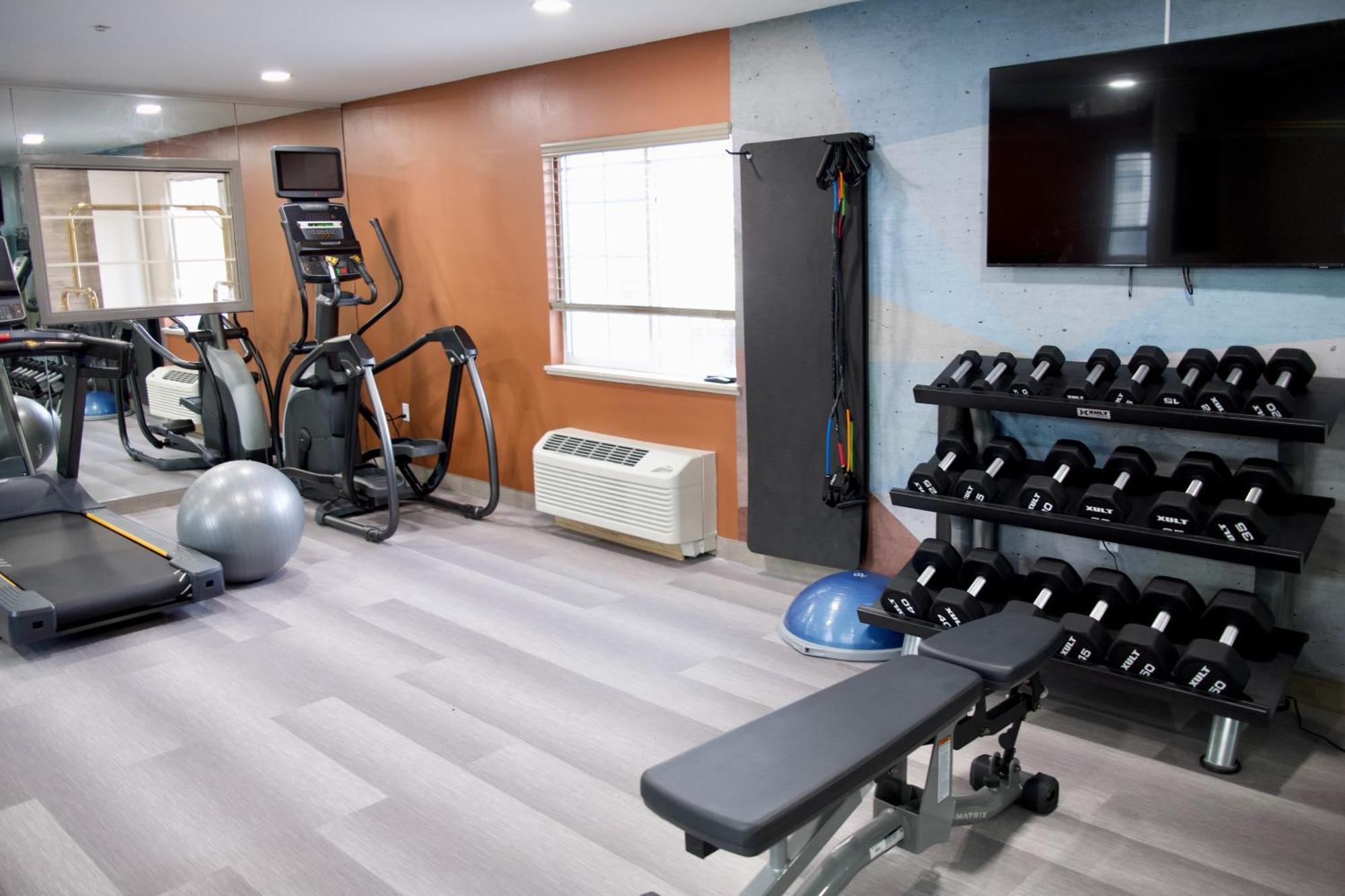 Candlewood Suites Harrisonburg By Ihg Εξωτερικό φωτογραφία