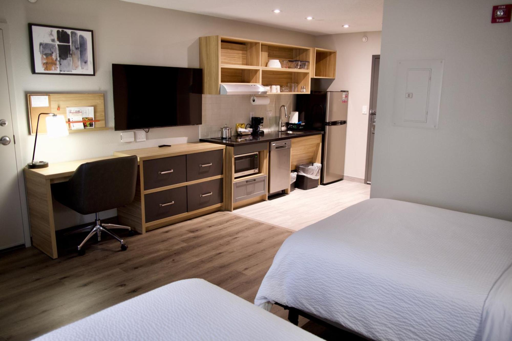 Candlewood Suites Harrisonburg By Ihg Εξωτερικό φωτογραφία