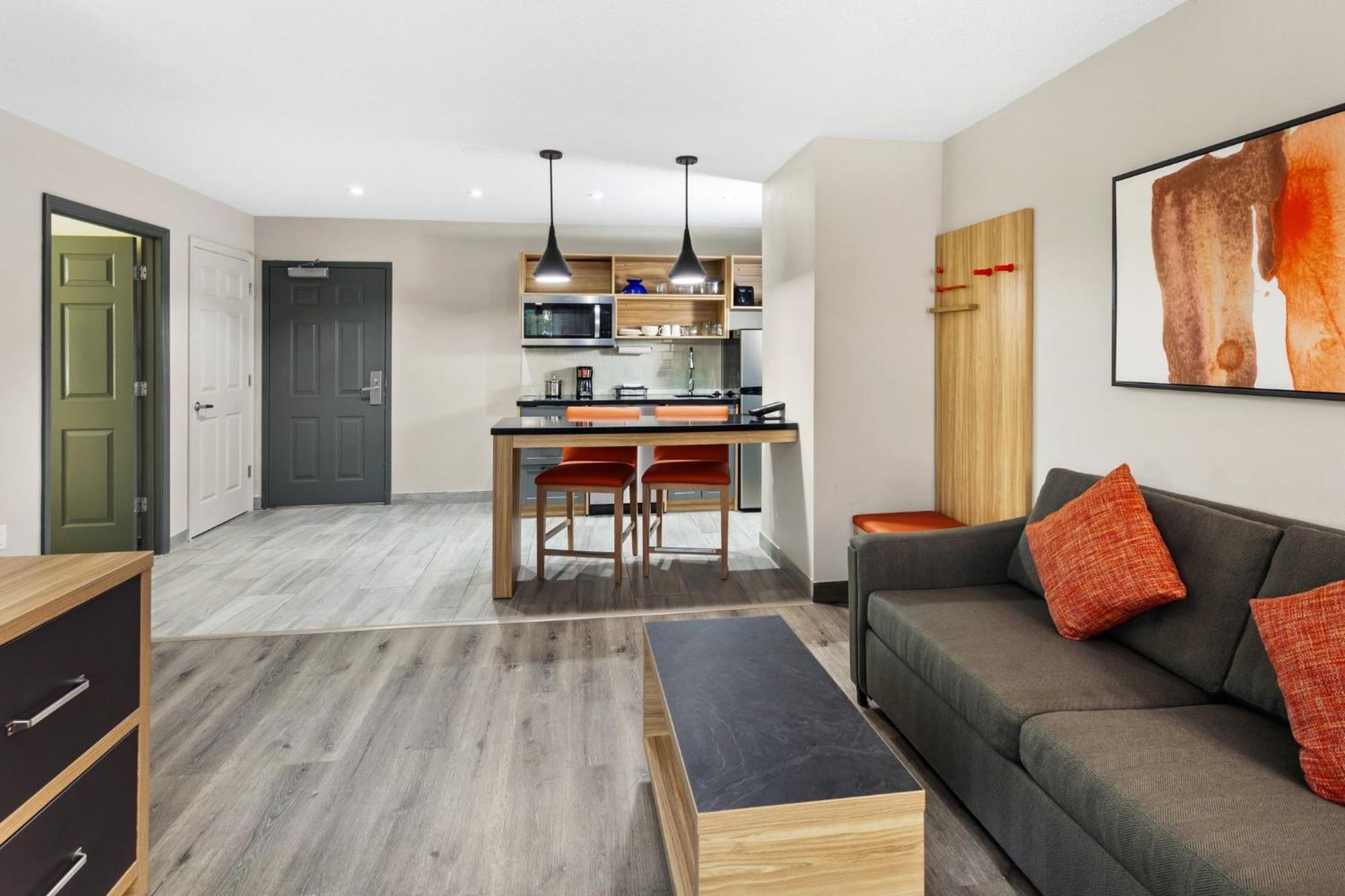 Candlewood Suites Harrisonburg By Ihg Εξωτερικό φωτογραφία