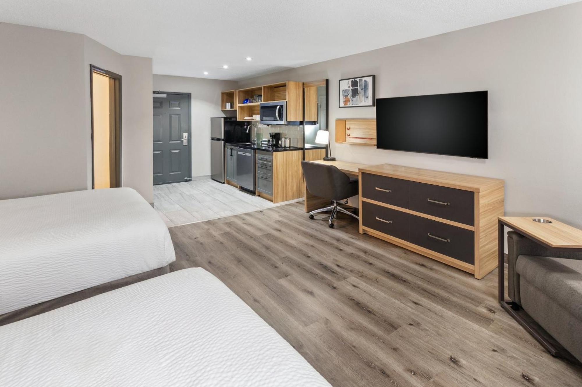 Candlewood Suites Harrisonburg By Ihg Εξωτερικό φωτογραφία