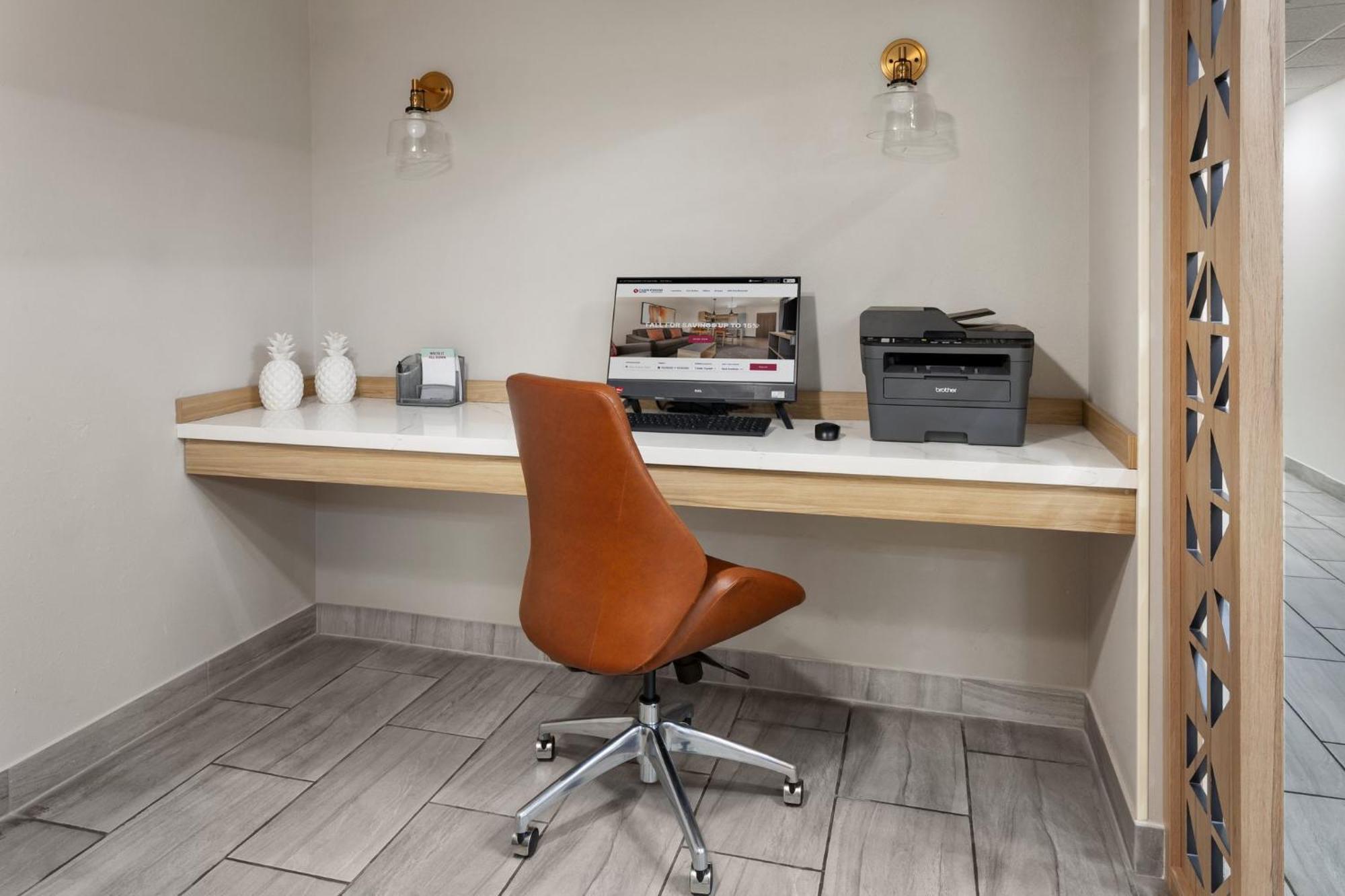 Candlewood Suites Harrisonburg By Ihg Εξωτερικό φωτογραφία