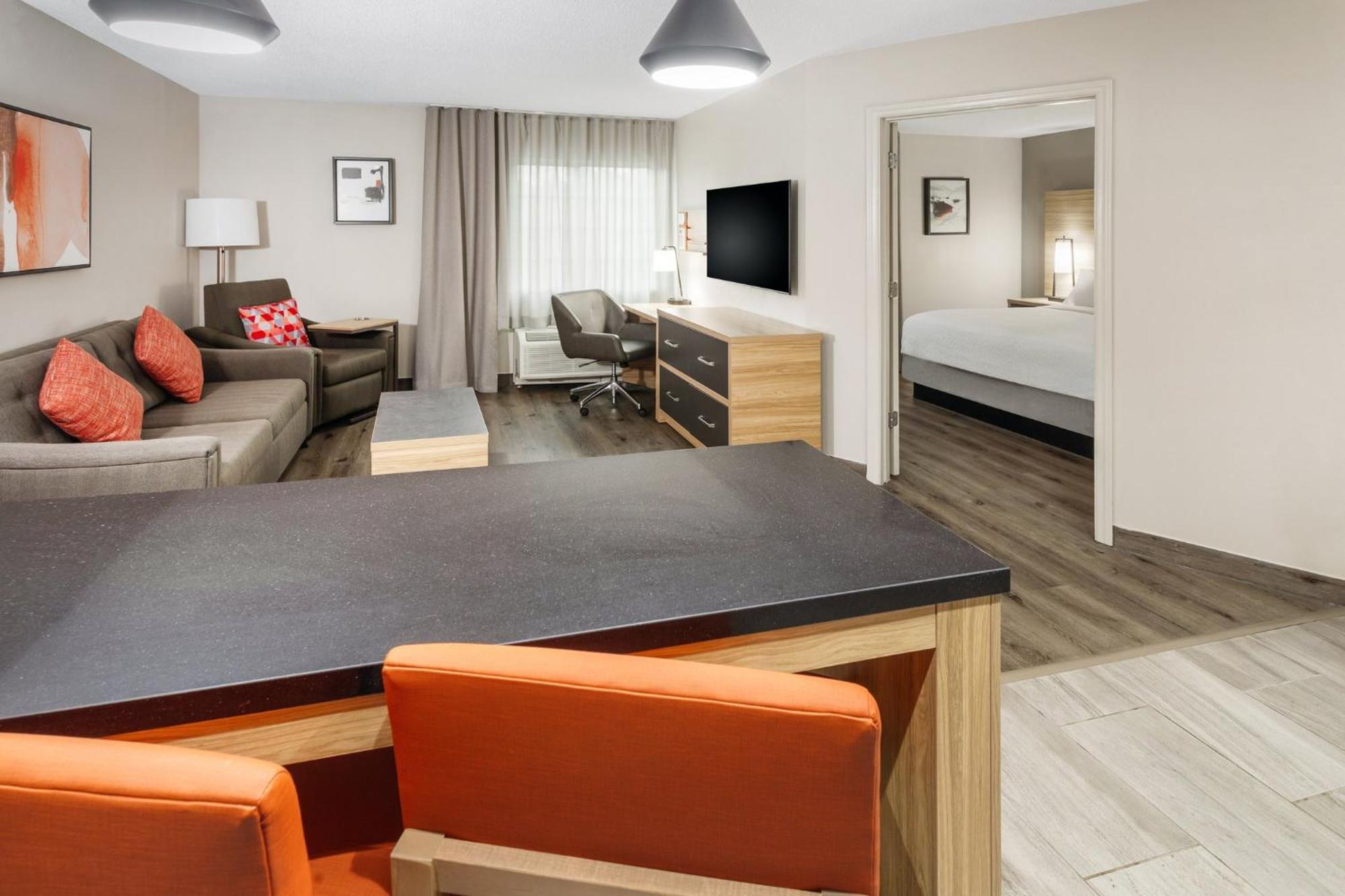 Candlewood Suites Harrisonburg By Ihg Εξωτερικό φωτογραφία