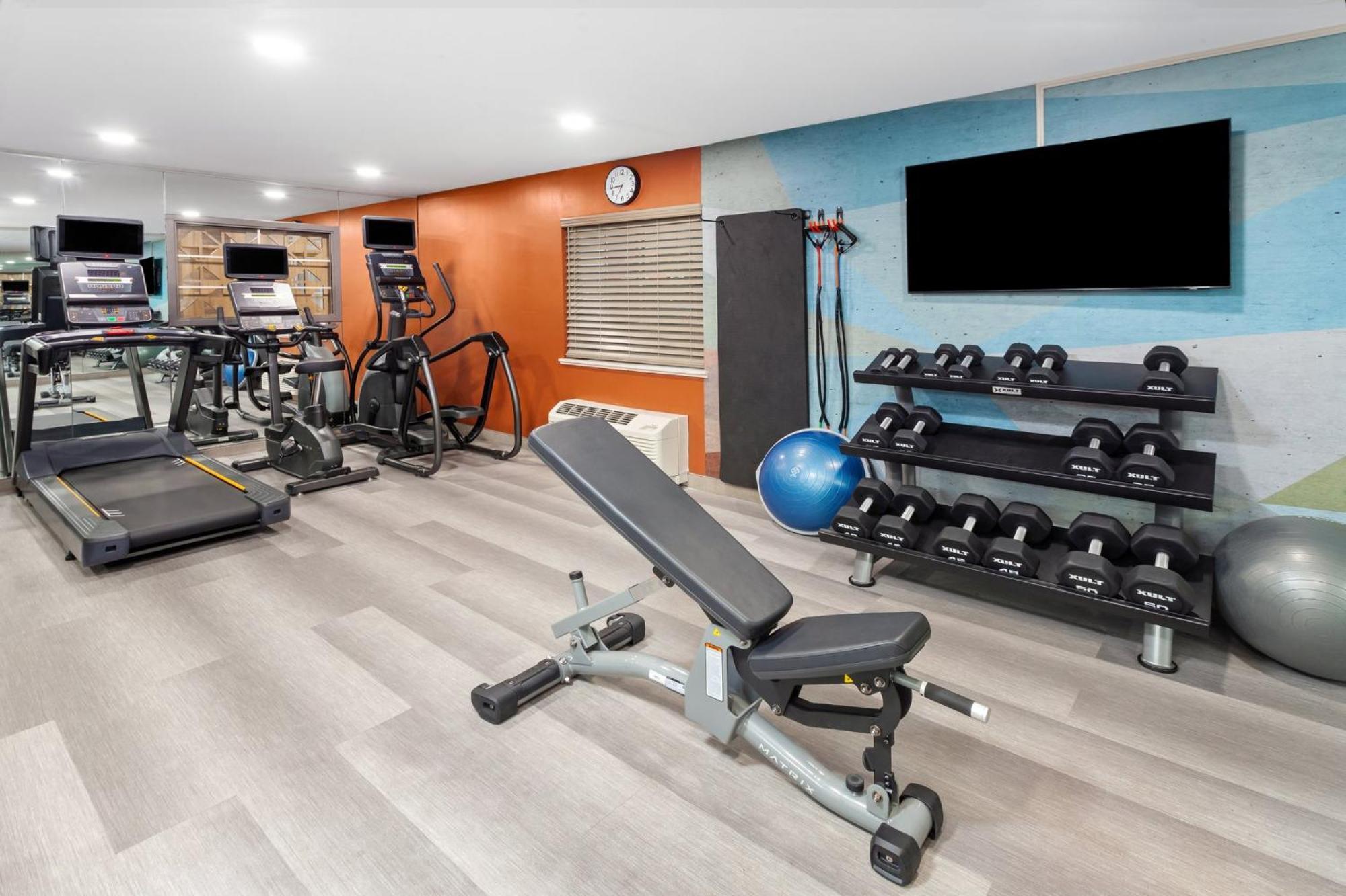 Candlewood Suites Harrisonburg By Ihg Εξωτερικό φωτογραφία