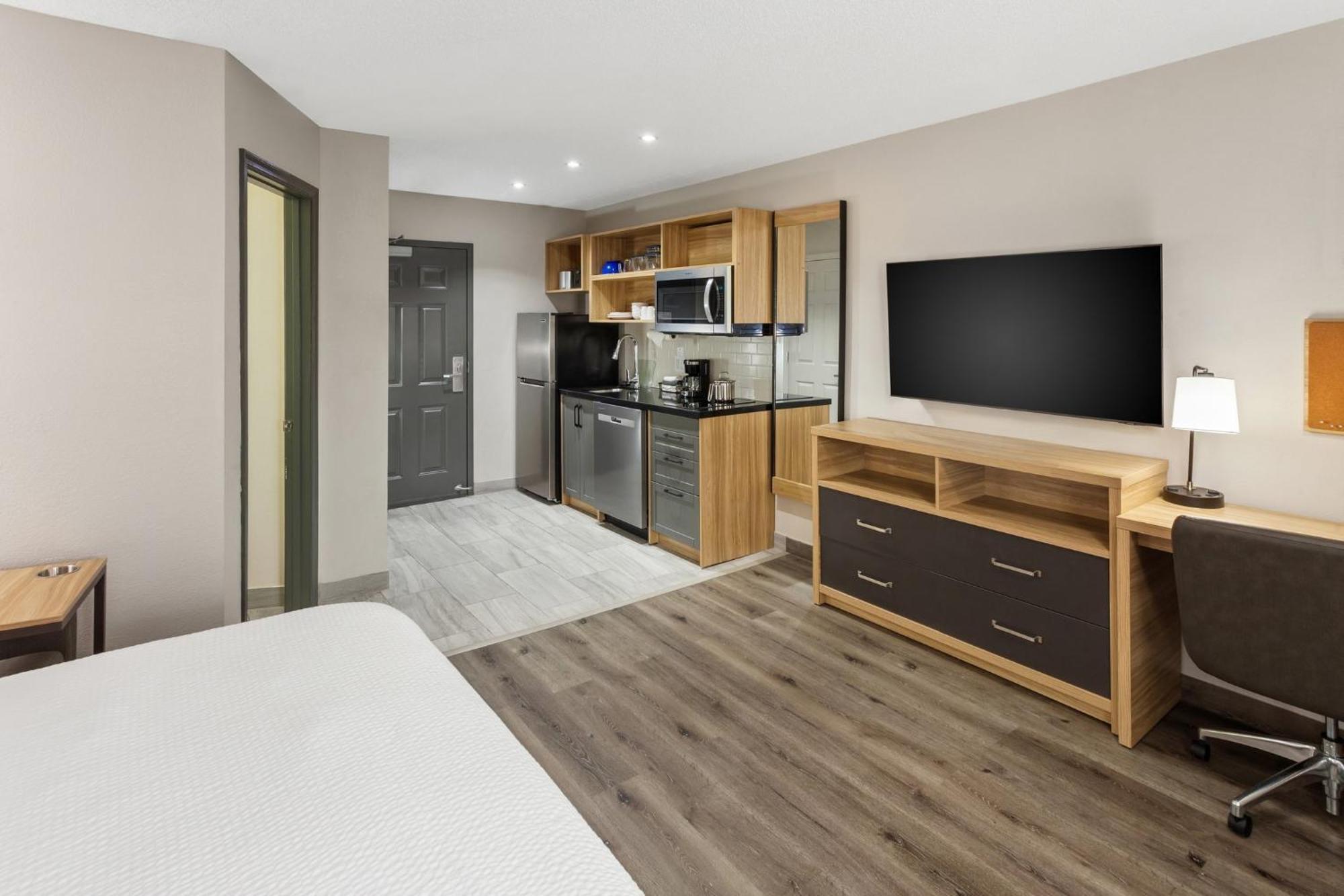 Candlewood Suites Harrisonburg By Ihg Εξωτερικό φωτογραφία
