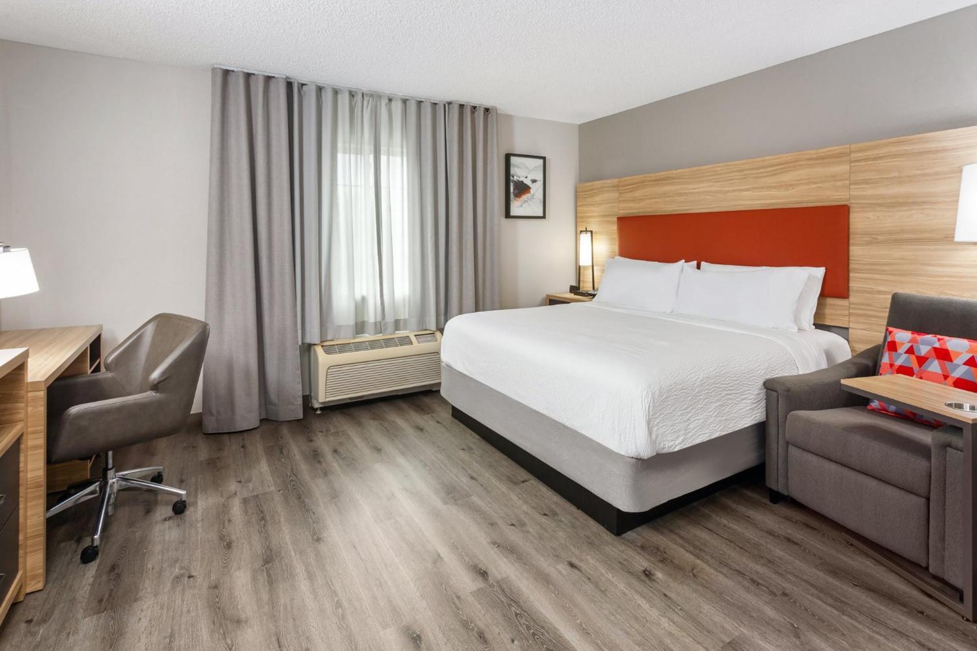 Candlewood Suites Harrisonburg By Ihg Εξωτερικό φωτογραφία