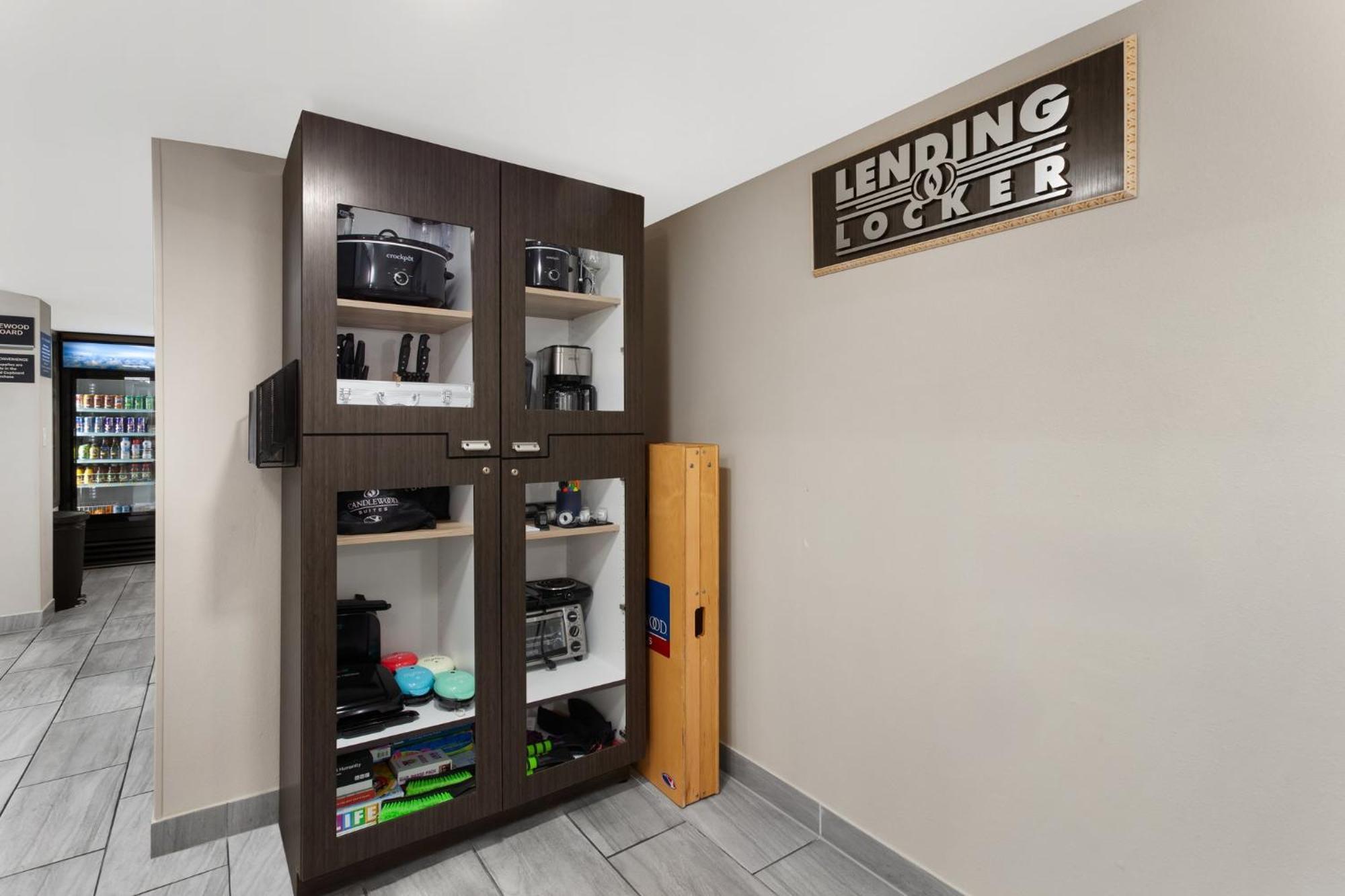 Candlewood Suites Harrisonburg By Ihg Εξωτερικό φωτογραφία