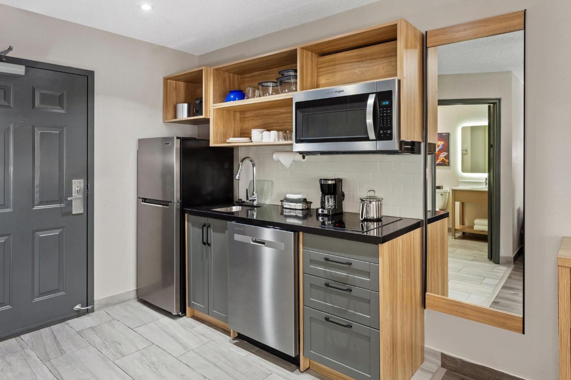 Candlewood Suites Harrisonburg By Ihg Εξωτερικό φωτογραφία