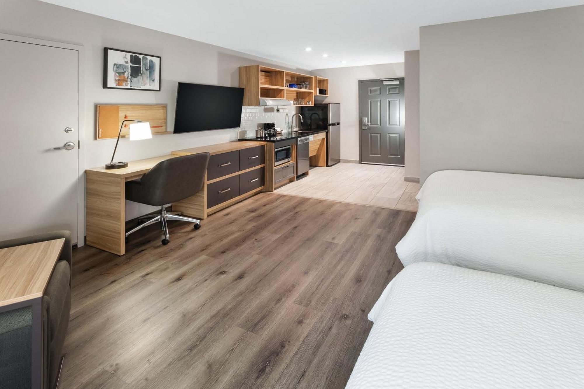 Candlewood Suites Harrisonburg By Ihg Εξωτερικό φωτογραφία