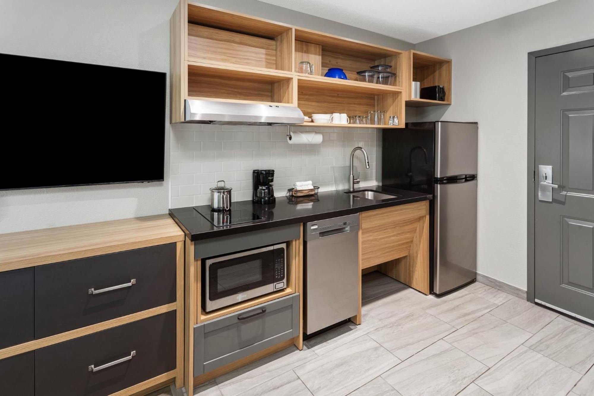 Candlewood Suites Harrisonburg By Ihg Εξωτερικό φωτογραφία