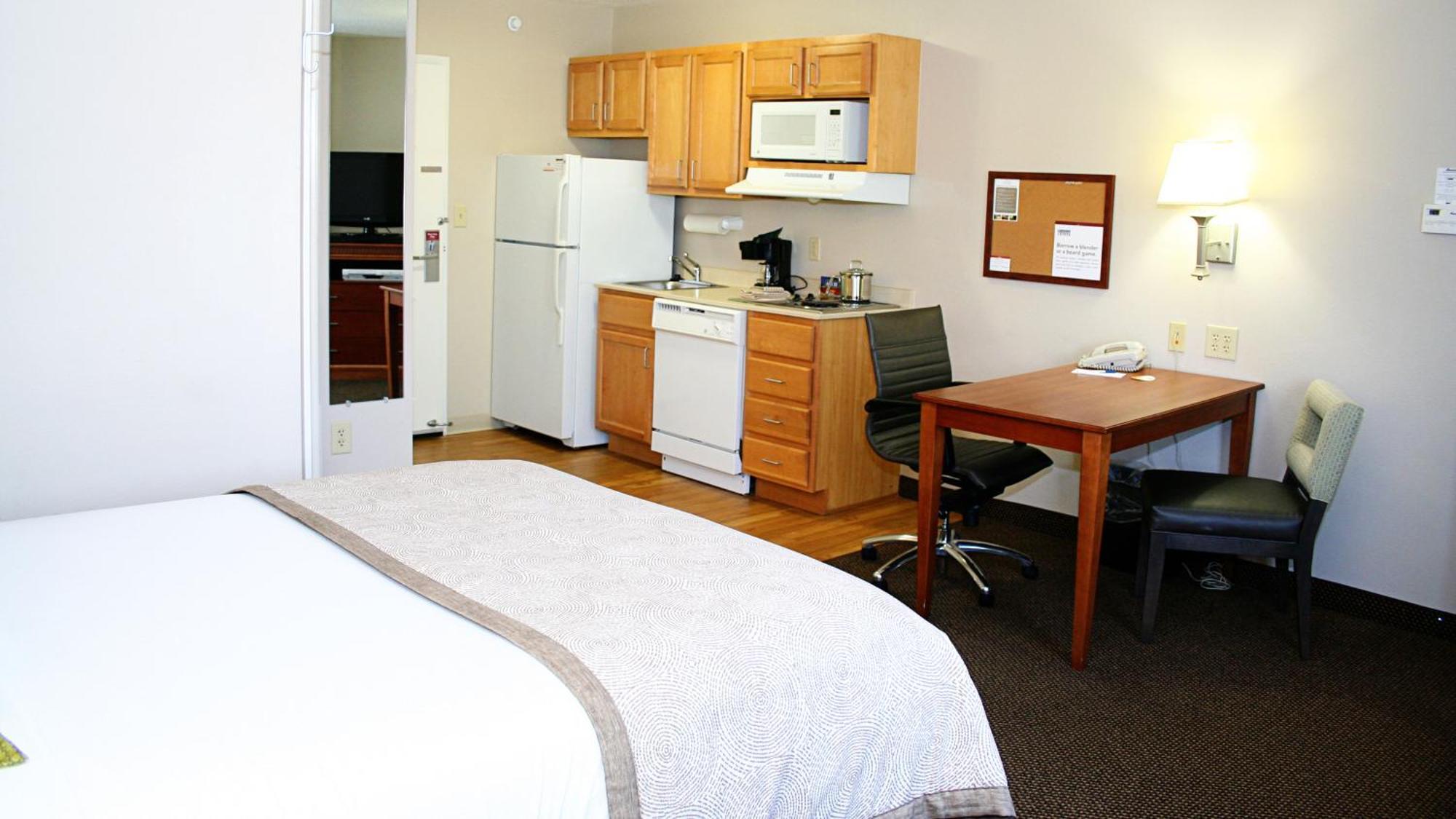 Candlewood Suites Harrisonburg By Ihg Εξωτερικό φωτογραφία