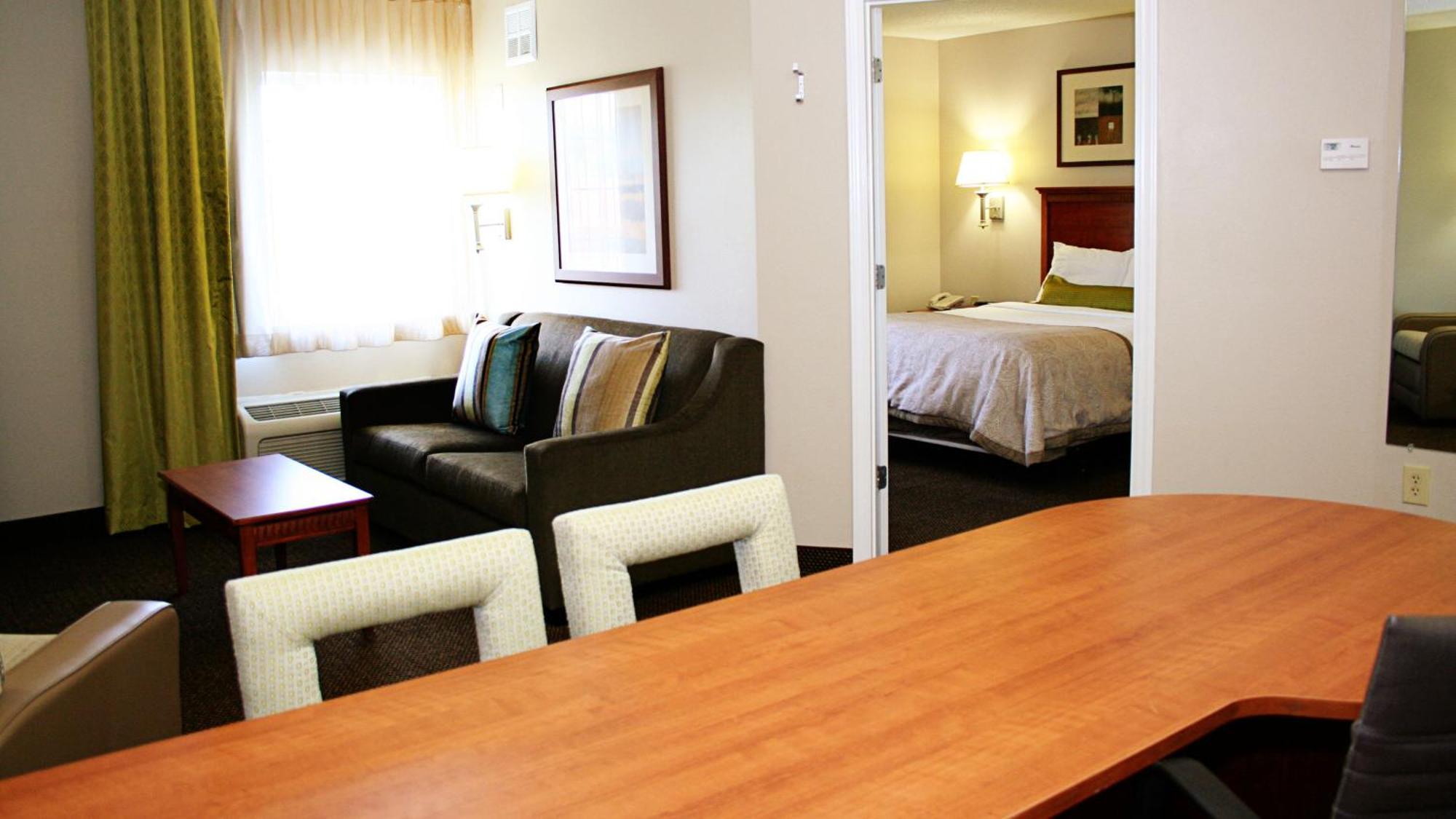 Candlewood Suites Harrisonburg By Ihg Εξωτερικό φωτογραφία