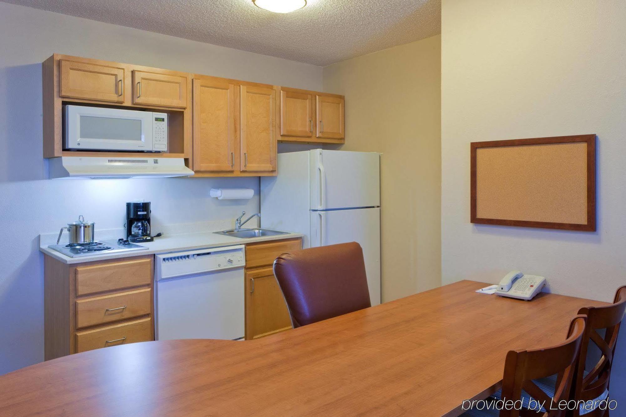 Candlewood Suites Harrisonburg By Ihg Δωμάτιο φωτογραφία