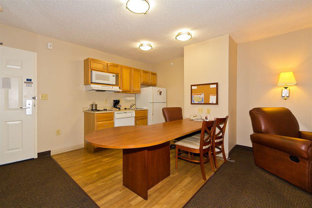 Candlewood Suites Harrisonburg By Ihg Εξωτερικό φωτογραφία