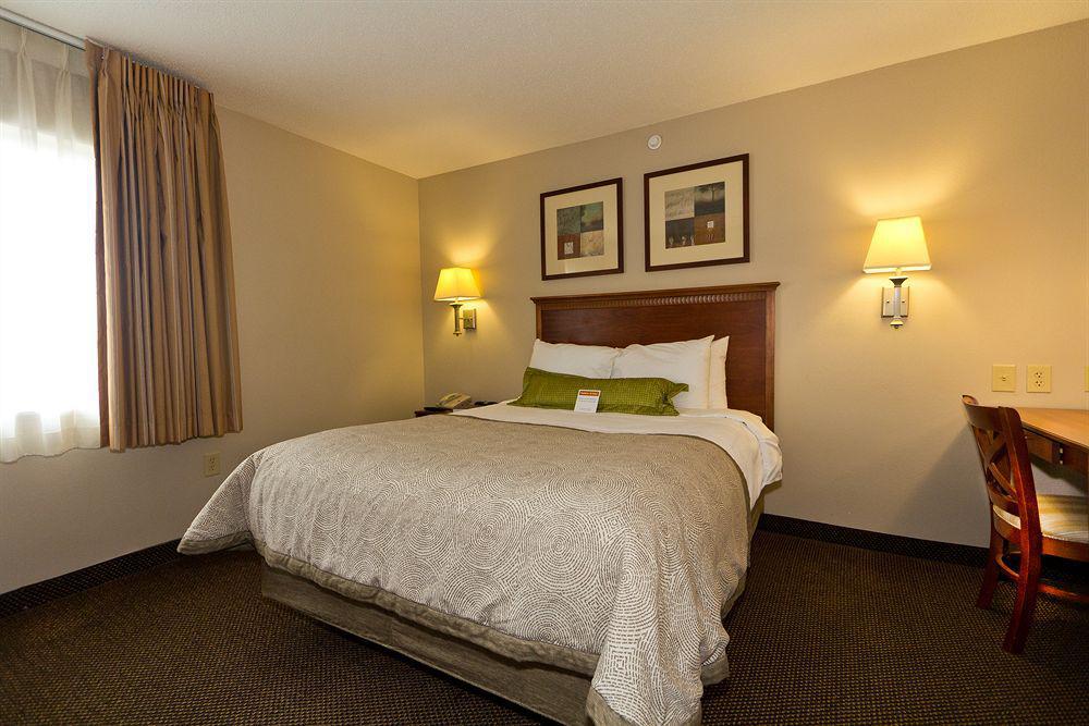 Candlewood Suites Harrisonburg By Ihg Εξωτερικό φωτογραφία
