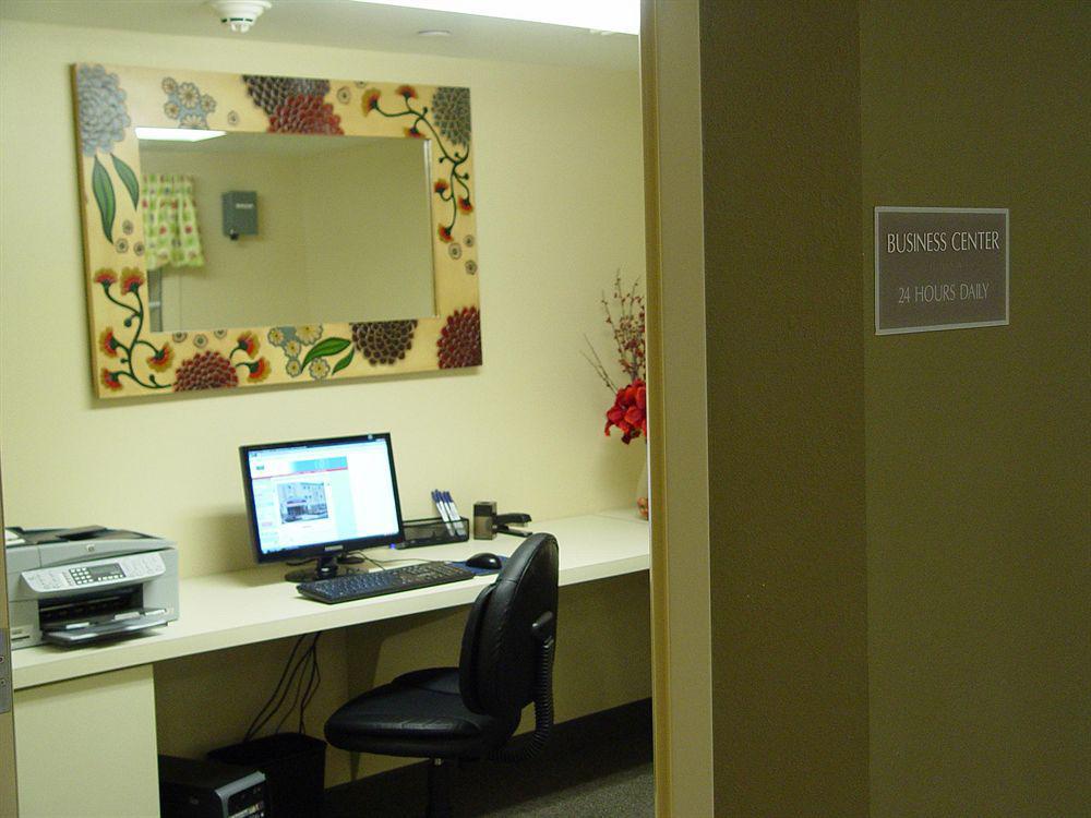 Candlewood Suites Harrisonburg By Ihg Ανέσεις φωτογραφία